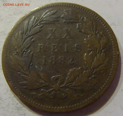 20 рейсов 1882 Португалия №1 24.09.2017 22:00 МСК - CIMG4048.JPG