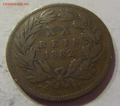 20 рейсов 1882 Португалия №2 24.09.2017 22:00 МСК - CIMG4052.JPG