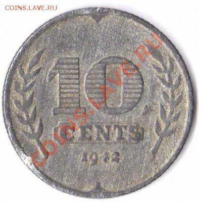 Нидерланды 10 центов 1942 до 12.03 в 21:00 - img077