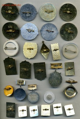 Значки фиксированной цене 30,50,100р. - img142
