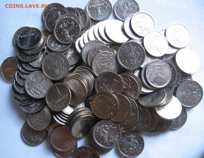 150 монет 1 копейка 2007 М до 26.09.17 до 22:00 - 003.JPG