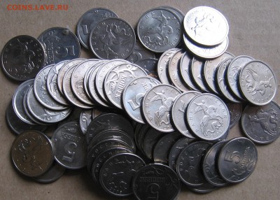 100 монет 5 копеек 2005 М до 26.09.17 до 22:00 - 004.JPG