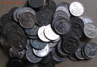 100 монет 5 копеек 2008 М до 26.09.17 до 22:00 - 005.JPG