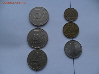 Повороты 6шт. от 10к. до 5руб. До 26.09.17г в 22-00 по МСК. - SAM_8239.JPG
