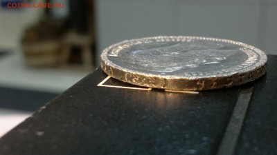 Потрёпанный жизнью 1 рубль 1907 г. на оценку - 2012-08-03-3614