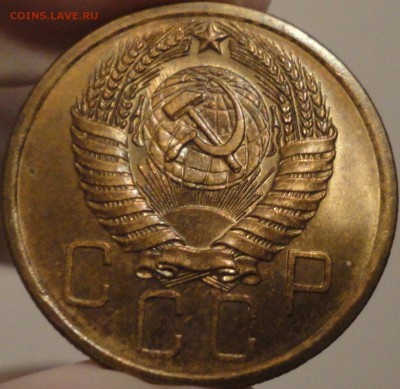 5 копеек 1956 г., в коллекцию, до 22:20 мск 24.09.2017 г. - 5-56-4.JPG