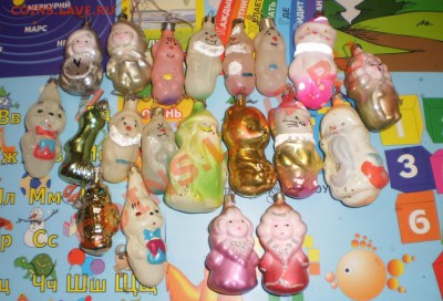 Елочные игрушки до 14 марта 18.00 МСК - P2100615.JPG