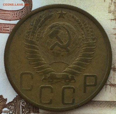 5 копеек 1951 с 200 !!! - IMG_3755.JPG