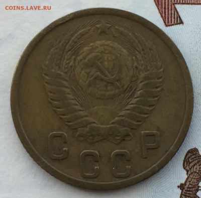 2 копейки 1951 с 200!!! - IMG_3766.JPG