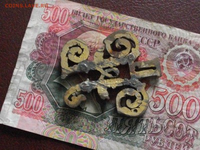 Вензель Н-2 на атрибуцию - IMGP4892.JPG
