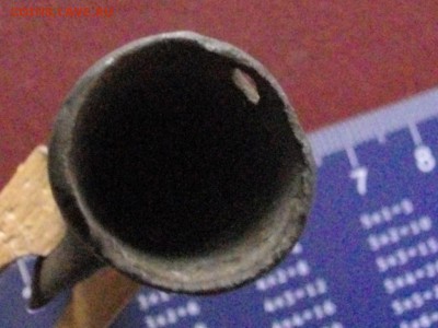 Наконечник на атрибуцию - IMGP4881.JPG