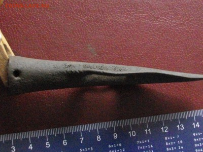Наконечник на атрибуцию - IMGP4879.JPG