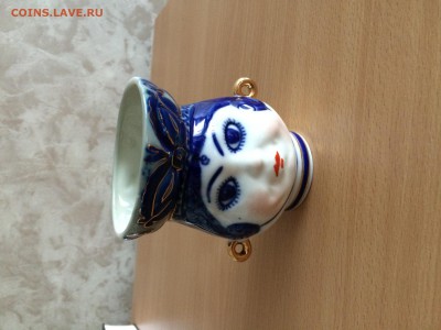 Советская посуда на оцекнку, нечастая - image8.JPG