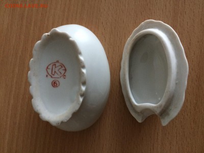 Советская посуда на оцекнку, нечастая - image4.JPG