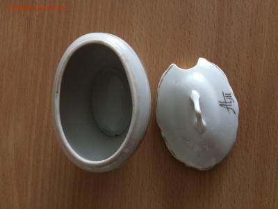 Советская посуда на оцекнку, нечастая - image5.JPG