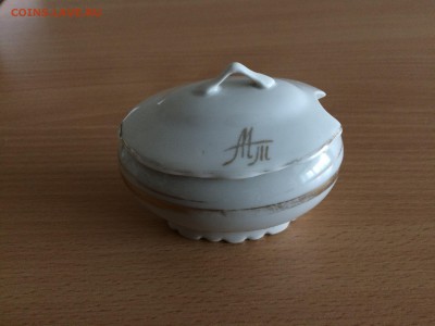 Советская посуда на оцекнку, нечастая - image6.JPG