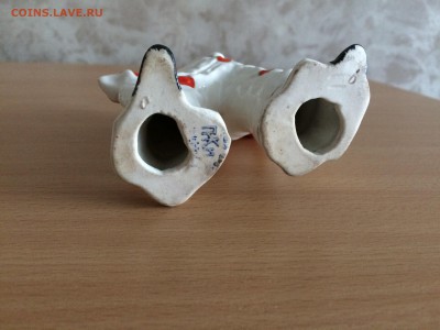 Статуэтка клоун, Вербилки до 27.09 - image1.JPG