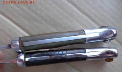 Два предмета 3-го рейха (штыки )  до 25.9  в 22-00 мск - DSC03002.JPG