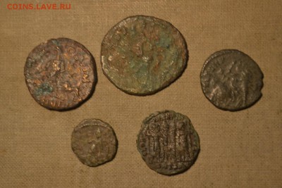 Рим.5 монет - CSC_0056.JPG