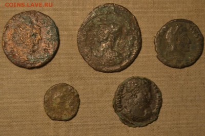Рим.5 монет - CSC_0057.JPG