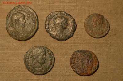 Рим.5 монет - CSC_0061.JPG