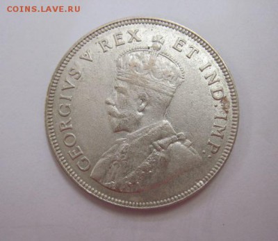 1 шиллинг восточная Африка  1924   до 24.09.17 - IMG_3609.JPG