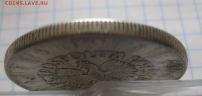 10 злотых 1935 г. Пилсудский - IMG_7292.JPG