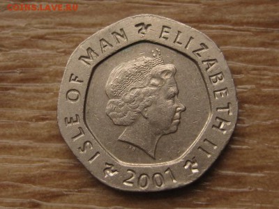 Мэн 20 пенсов 2001  до 25.09.17 в 22.00 М - IMG_4472.JPG