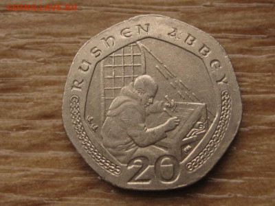 Мэн 20 пенсов 2001  до 25.09.17 в 22.00 М - IMG_4471.JPG