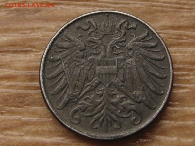 Австрия 2 геллера 1918 железо до 25.09.17 в 22.00 М - IMG_4481.JPG