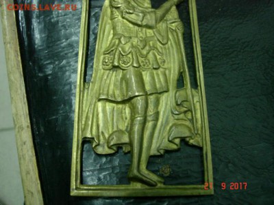 Прорезная икона - опознание, оценка - DSC08287.JPG