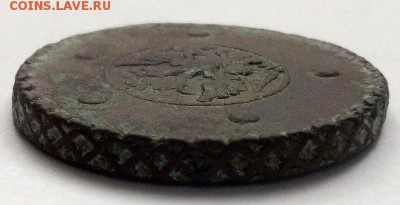 5 копеек 1727 - JjtRJMkZbug