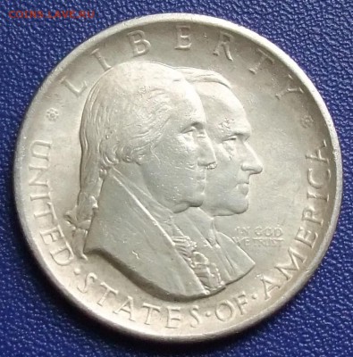 США. Пол доллара 1926. 150 лет независимости. До 28.09.17. - 50-1926-45.JPG