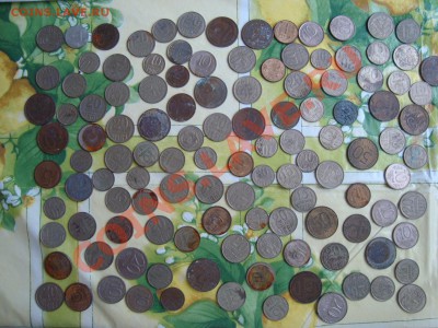 Оцените сов.мелочь образца 1961 г. (в основном) - 276237.JPG