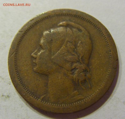 10 сентаво 1924 Португалия №2 27.09.2017 22:00 МСК - CIMG4340.JPG