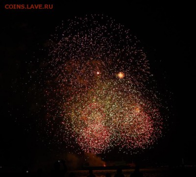 ФОТО - просто фото. Те что получились удачными. - DSCN2183