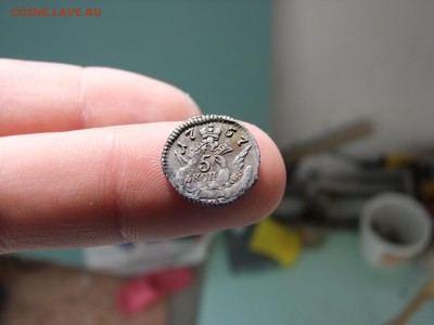5 копеек 1757 г. - DSCF0062.JPG