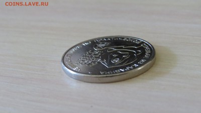 25 руб Карабин 2017г. UNC. 26.09 в 22:00. Блиц! Короткий!!! - IMG_0513.JPG