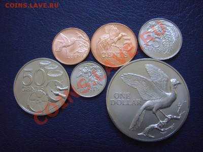 Тринидад и Тобаго набор от1 с до 1 s 1974  до 10.03 в 21.00М - LPIC7111.JPG