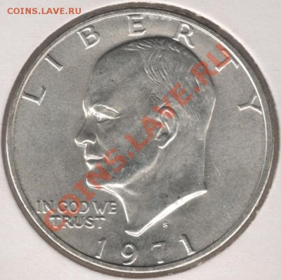 Ag 1 доллар 1971 США до 22-00 11.03 - сканирование0008