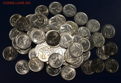 ⚡1 КОП. 1999 СП 69 штук + бонус до 28.09.2017⚡ - 2.JPG