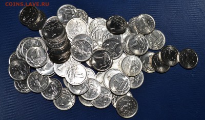 ⚡1 КОП. 1999 СП 69 штук + бонус до 28.09.2017⚡ - 1.JPG