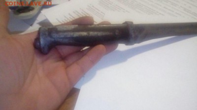 нож - ff