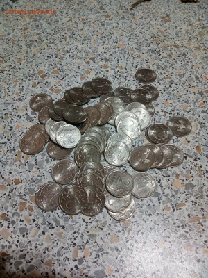 -----2 рубля 2010 спмд-150шт-до 27.09.17 в 22.00 по мск---- - 15062025881741720693509