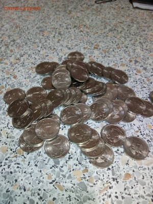 -----2 рубля 2010 спмд-150шт-до 27.09.17 в 22.00 по мск---- - 1506202610477822813289