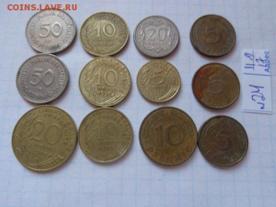 Солянка мелочь Франция ,ФРГ,Польша  до 21-30 мск  28.9 - DSC02969.JPG