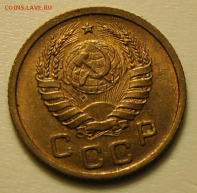 2 копейки 1926 2шт разные, копейка 1926 1929 1933 1934 1937 - 1938 2.JPG
