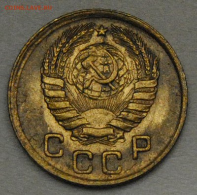 2 копейки 1926 2шт разные, копейка 1926 1929 1933 1934 1937 - 1946 3 2.JPG