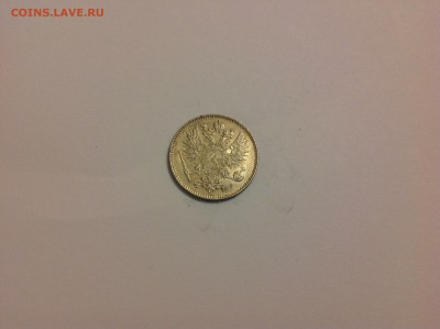 50 ПЕННИ 1917г. с короной - 1 (13)