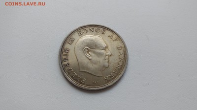 Дания 10 крон 1967 Принцесса Маргрете до 22-00 24.09 - IMG_20170924_095433118